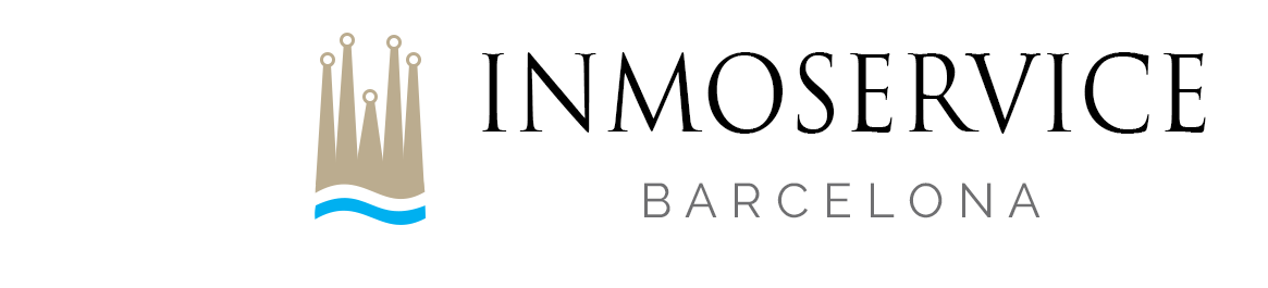 Logo InmoService Barcelona